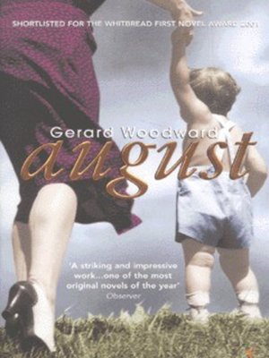 cover image of August